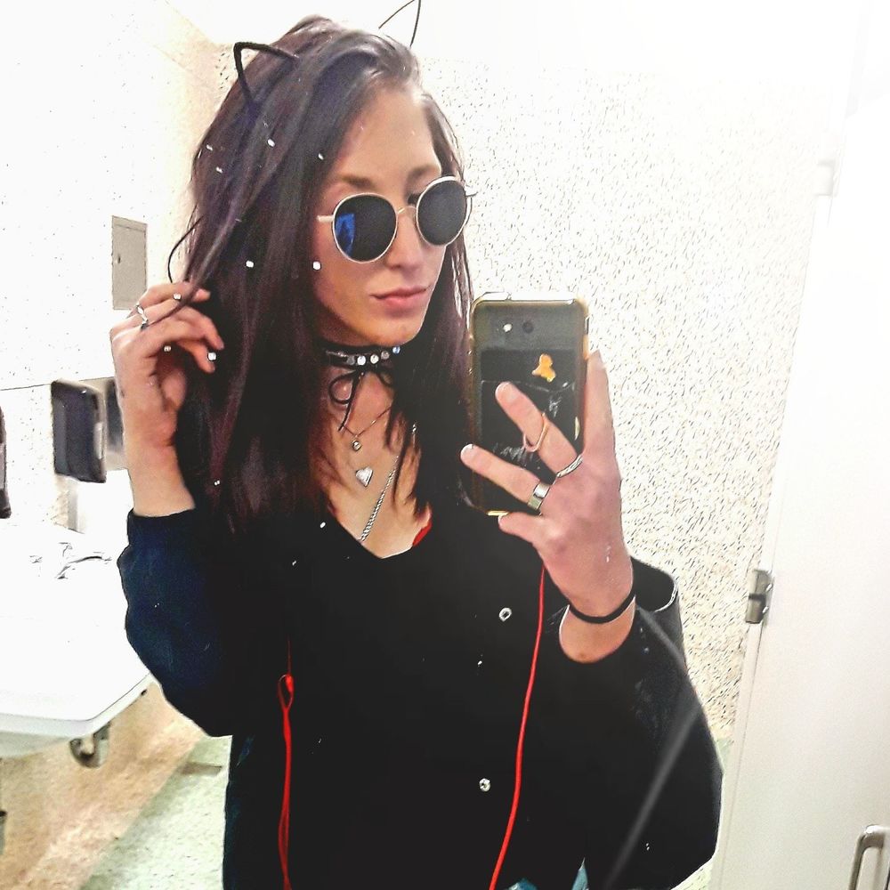 Meet your Posher, Brandilee